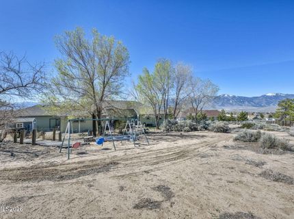 1374 Porter Drive, Minden, NV 89423 Photo
