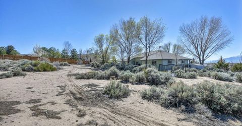 1374 Porter Drive, Minden, NV 89423 Photo