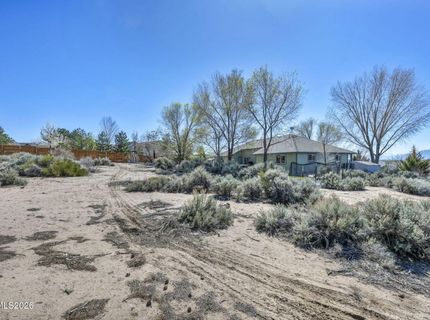 1374 Porter Drive, Minden, NV 89423 Photo