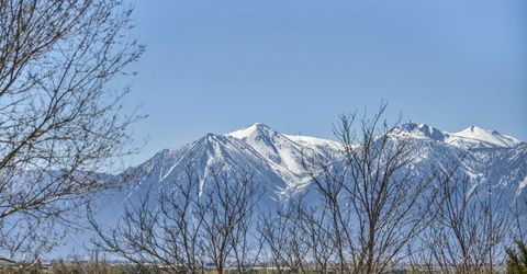 1374 Porter Drive, Minden, NV 89423 Photo