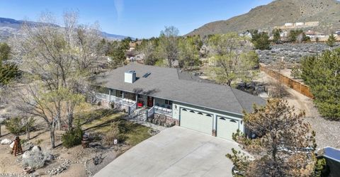 1374 Porter Drive, Minden, NV 89423 Photo