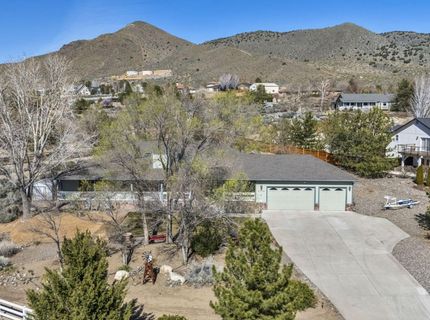 1374 Porter Drive, Minden, NV 89423 Photo
