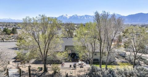 1374 Porter Drive, Minden, NV 89423 Photo