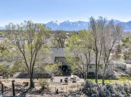 1374 Porter Drive, Minden, NV 89423 Photo
