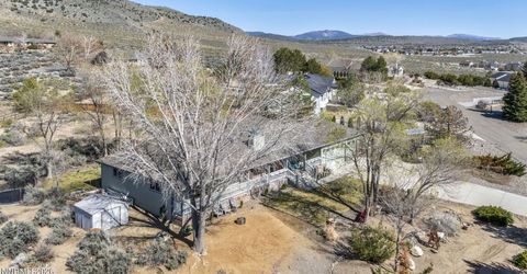 1374 Porter Drive, Minden, NV 89423 Photo
