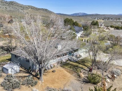 1374 Porter Drive, Minden, NV 89423 Photo