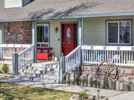 1374 Porter Drive, Minden, NV 89423 Photo