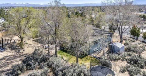 1374 Porter Drive, Minden, NV 89423 Photo