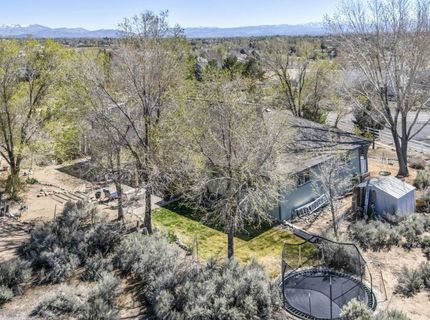 1374 Porter Drive, Minden, NV 89423 Photo