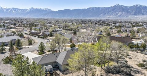 1374 Porter Drive, Minden, NV 89423 Photo