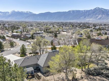 1374 Porter Drive, Minden, NV 89423 Photo