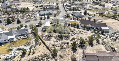 1374 Porter Drive, Minden, NV 89423 Photo