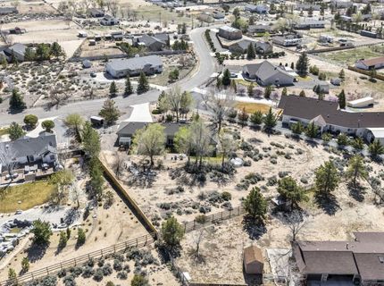 1374 Porter Drive, Minden, NV 89423 Photo