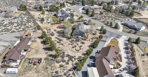 1374 Porter Drive, Minden, NV 89423 Photo