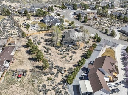 1374 Porter Drive, Minden, NV 89423 Photo