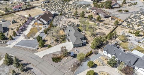 1374 Porter Drive, Minden, NV 89423 Photo