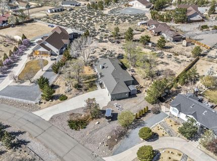 1374 Porter Drive, Minden, NV 89423 Photo