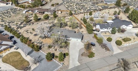 1374 Porter Drive, Minden, NV 89423 Photo