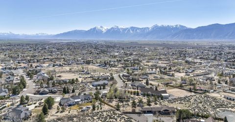 1374 Porter Drive, Minden, NV 89423 Photo