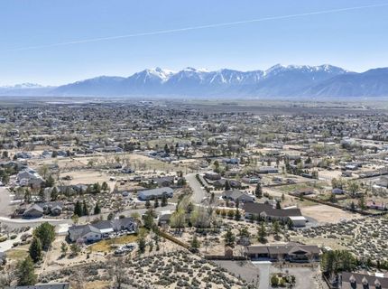 1374 Porter Drive, Minden, NV 89423 Photo