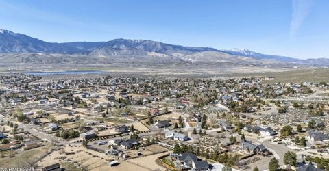 1374 Porter Drive, Minden, NV 89423 Photo