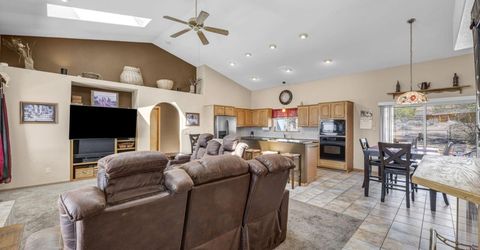 1374 Porter Drive, Minden, NV 89423 Photo