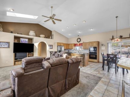 1374 Porter Drive, Minden, NV 89423 Photo
