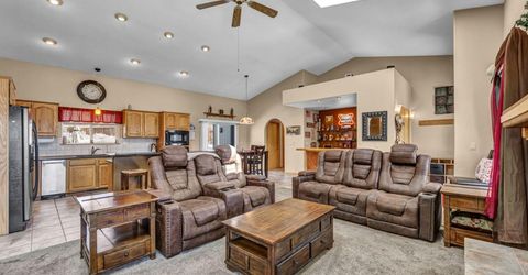 1374 Porter Drive, Minden, NV 89423 Photo