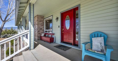 1374 Porter Drive, Minden, NV 89423 Photo