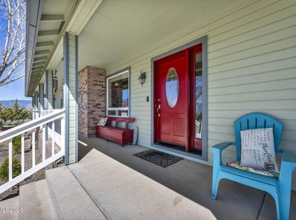 1374 Porter Drive, Minden, NV 89423 Photo