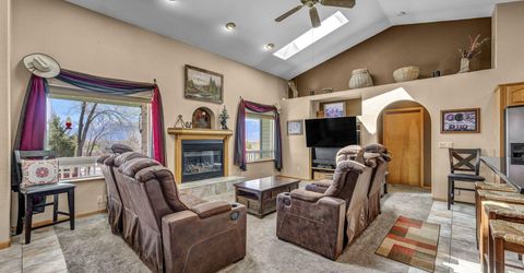 1374 Porter Drive, Minden, NV 89423 Photo