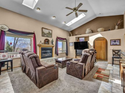 1374 Porter Drive, Minden, NV 89423 Photo