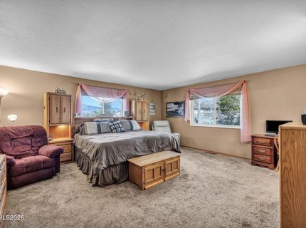 1374 Porter Drive, Minden, NV 89423 Photo