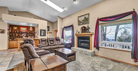 1374 Porter Drive, Minden, NV 89423 Photo