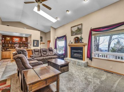 1374 Porter Drive, Minden, NV 89423 Photo
