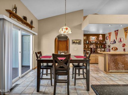 1374 Porter Drive, Minden, NV 89423 Photo