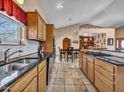 1374 Porter Drive, Minden, NV 89423 Photo