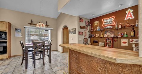 1374 Porter Drive, Minden, NV 89423 Photo