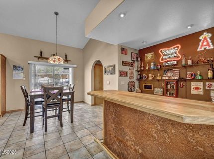 1374 Porter Drive, Minden, NV 89423 Photo