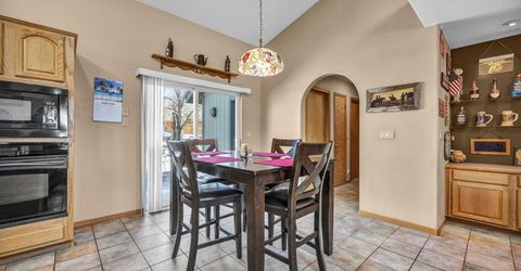 1374 Porter Drive, Minden, NV 89423 Photo