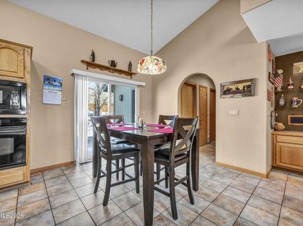 1374 Porter Drive, Minden, NV 89423 Photo