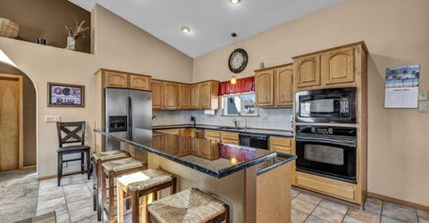 1374 Porter Drive, Minden, NV 89423 Photo