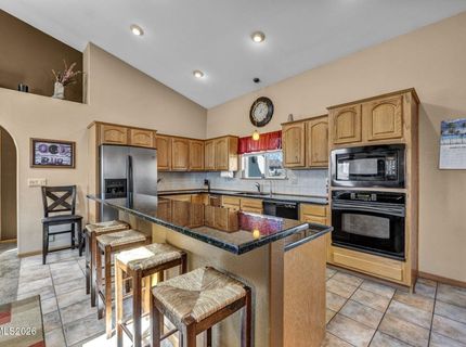 1374 Porter Drive, Minden, NV 89423 Photo