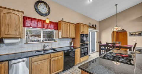 1374 Porter Drive, Minden, NV 89423 Photo