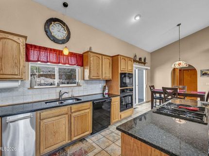 1374 Porter Drive, Minden, NV 89423 Photo