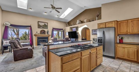 1374 Porter Drive, Minden, NV 89423 Photo