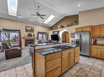 1374 Porter Drive, Minden, NV 89423 Photo