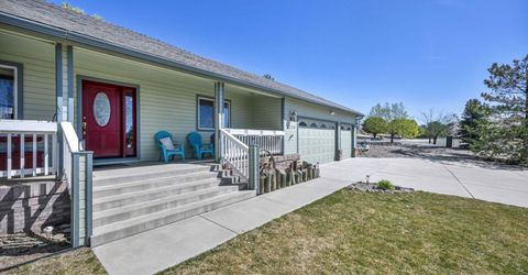 1374 Porter Drive, Minden, NV 89423 Photo