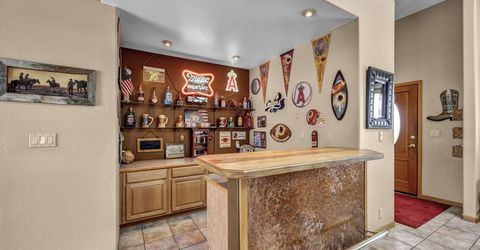 1374 Porter Drive, Minden, NV 89423 Photo