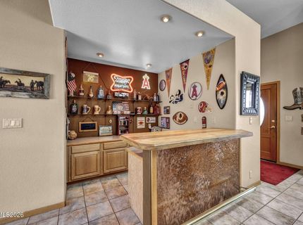 1374 Porter Drive, Minden, NV 89423 Photo